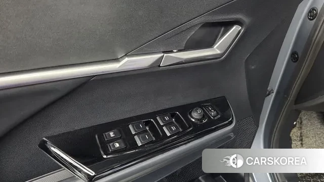 Ssangyong Torres id 3462988 из Кореи 7