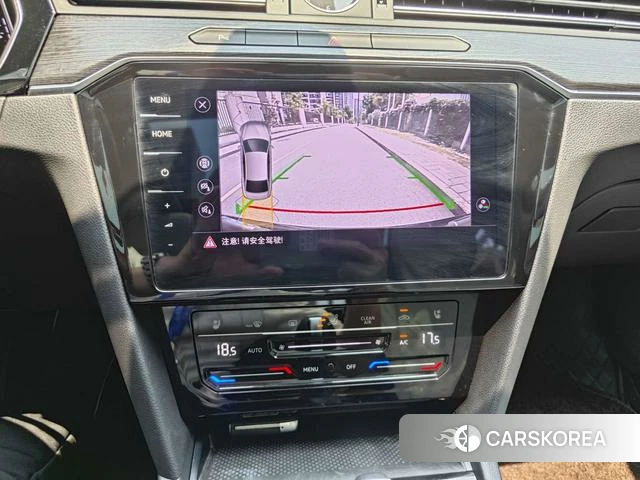 Volkswagen Magotan id 4353449 из Китая 7