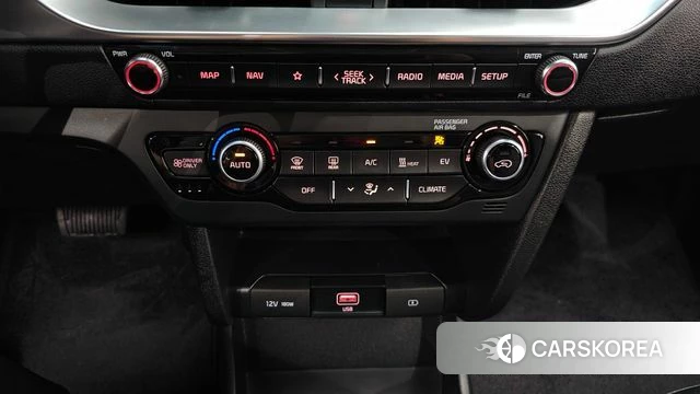 Kia Niro EV id 4671458 из Кореи 7