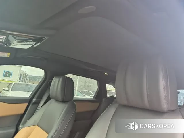 Land Rover Range Rover Velar id 3272397 из Кореи 7