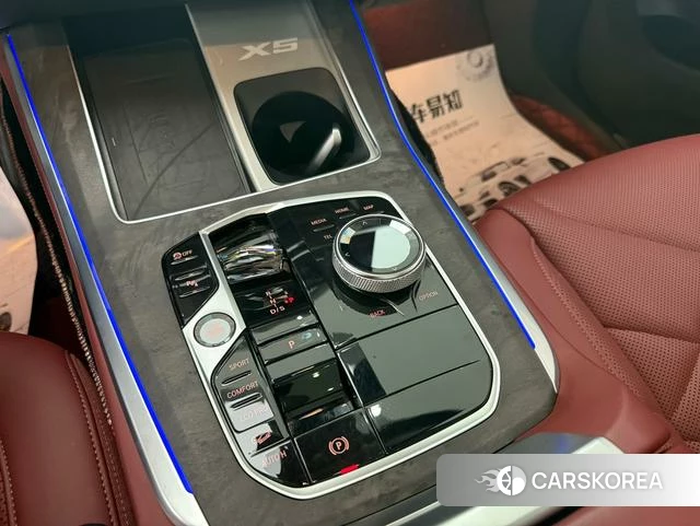 BMW X5 id 3869524 из Китая 7