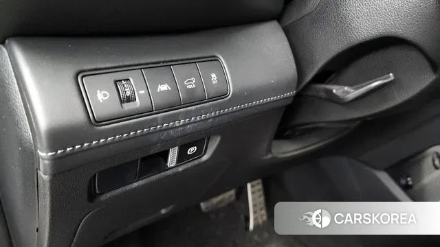 Hyundai The New Santa Fe id 2994906 из Кореи 7