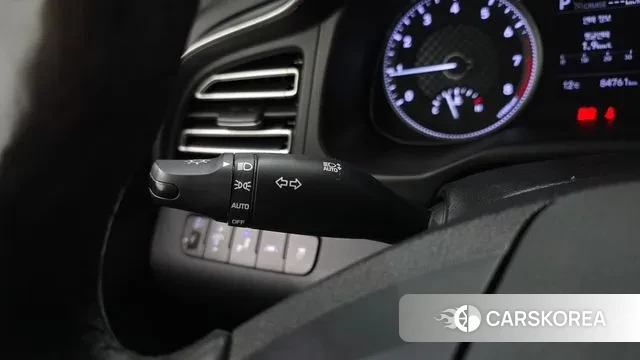 Hyundai The New Avante AD id 3484853 из Кореи 7