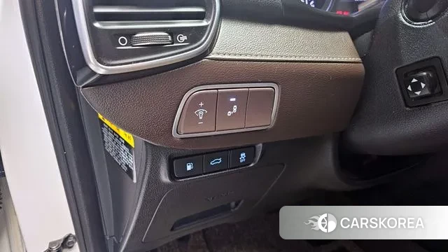 Hyundai Grandeur IG Hybrid id 3728662 из Кореи 7