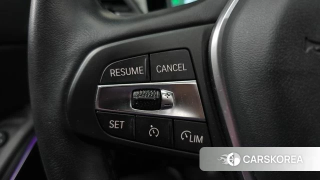 BMW 3 Series (G20) id 4244723 из Кореи 7