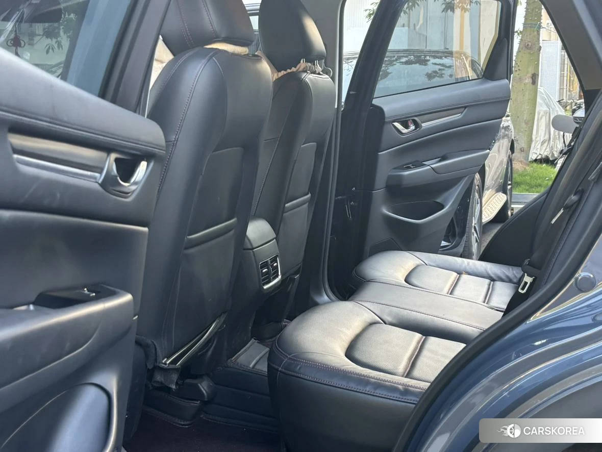 Mazda CX-5 id 4486476 из Китая 7