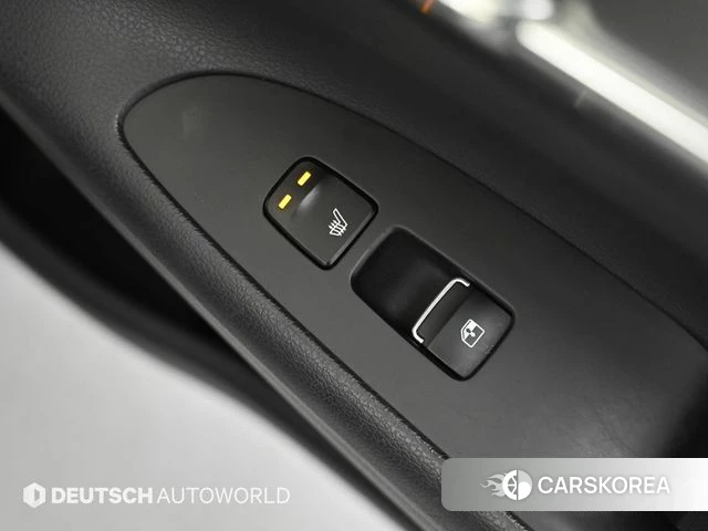 Hyundai The New Grandeur IG Hybrid id 4231906 из Кореи 7