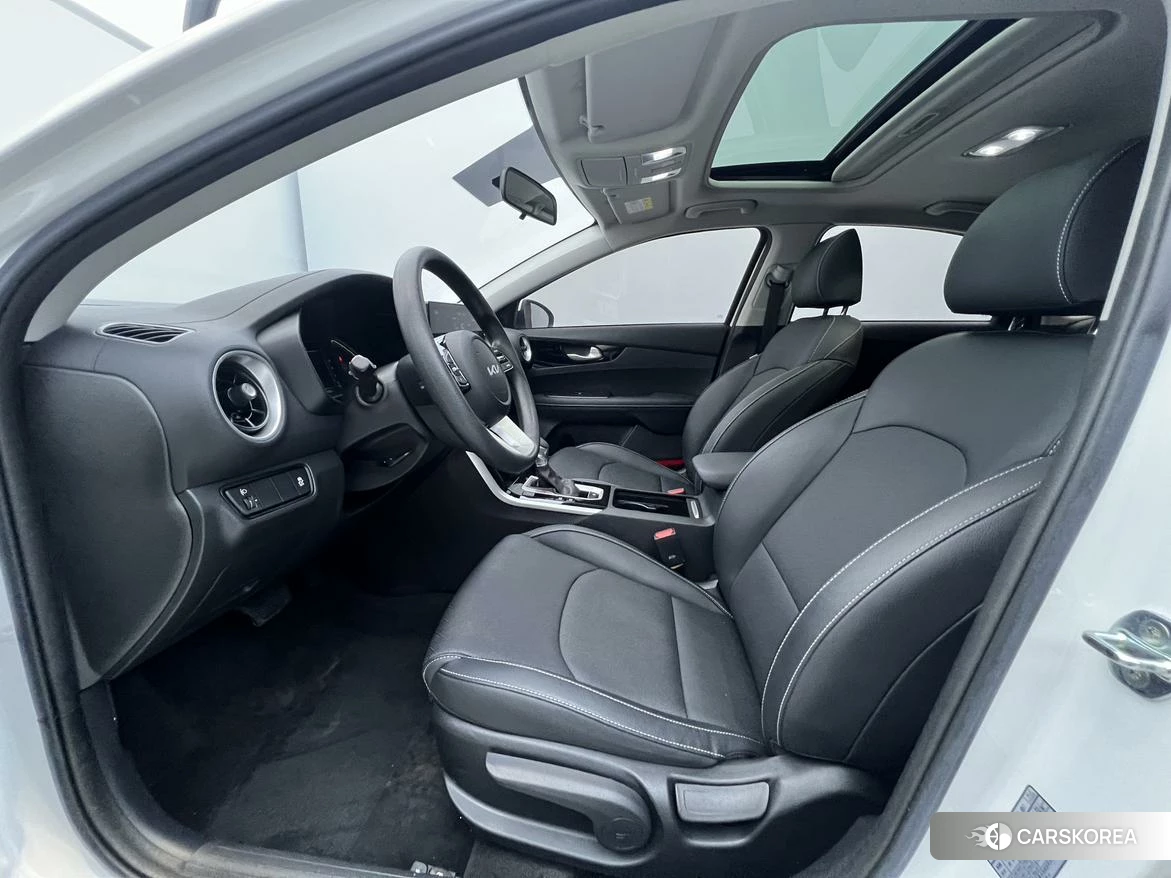 Kia K3 id 4485479 из Китая 7