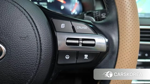 Kia K7 Premier id 4574072 из Кореи 7