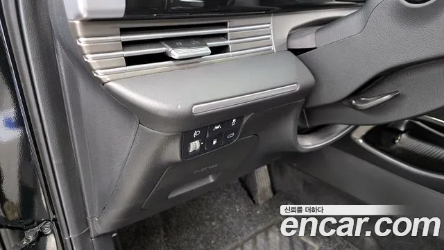 Hyundai The New Grandeur IG id 2686762 из Кореи 7