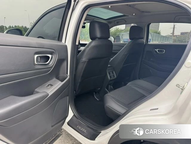 Honda Binzhi id 4328956 из Китая 7