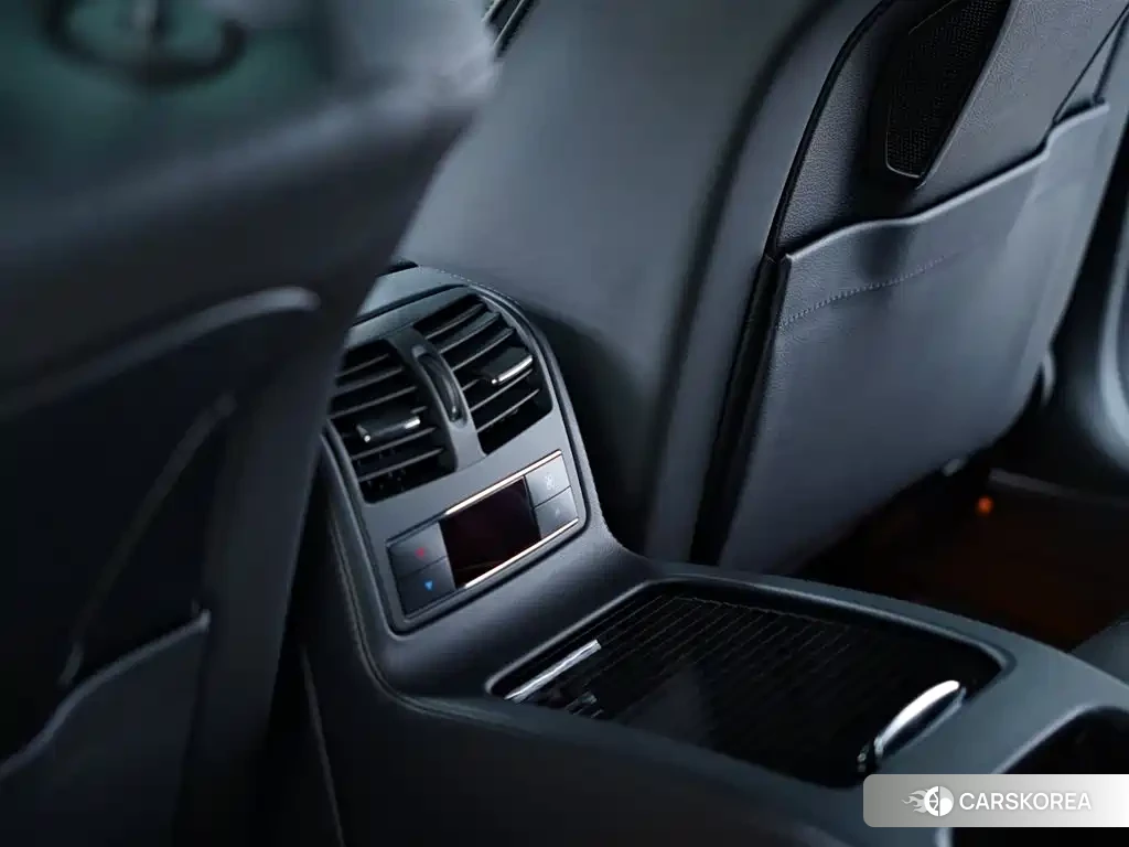 Mercedes-Benz CLS AMG id 4577747 из Китая 7