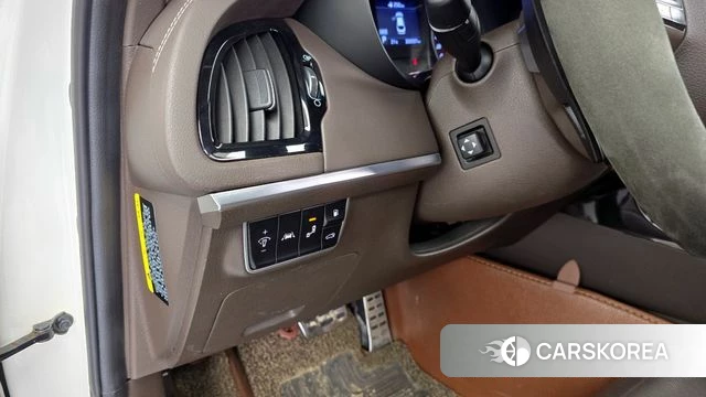 Kia Stinger id 3861728 из Кореи 7