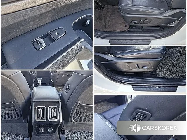 Kia Sorento 4th Generation id 3747309 из Кореи 7