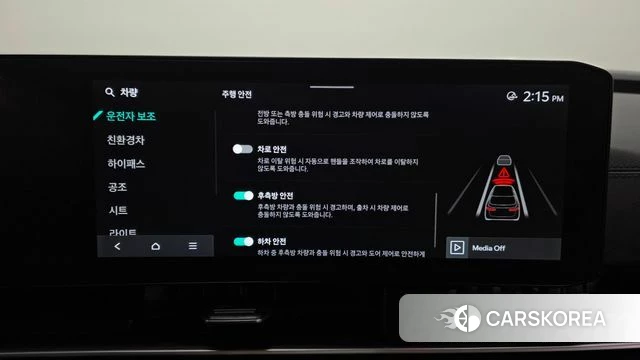 Kia The New Carnival 4th Generation id 3883251 из Кореи 7