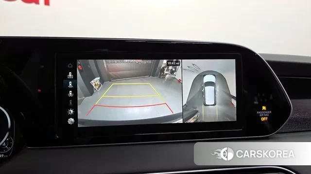 Hyundai Palisade id 3597650 из Кореи 7