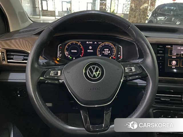 Volkswagen Tuyue id 4297608 из Китая 7