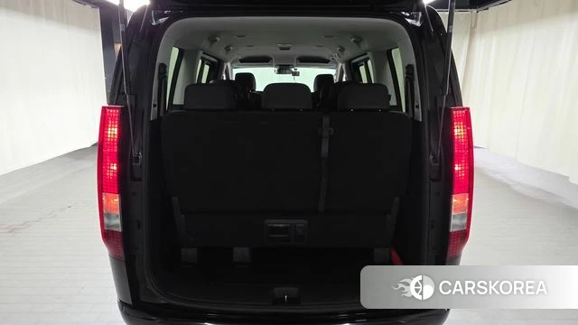 Hyundai Staria id 4533702 из Кореи 7