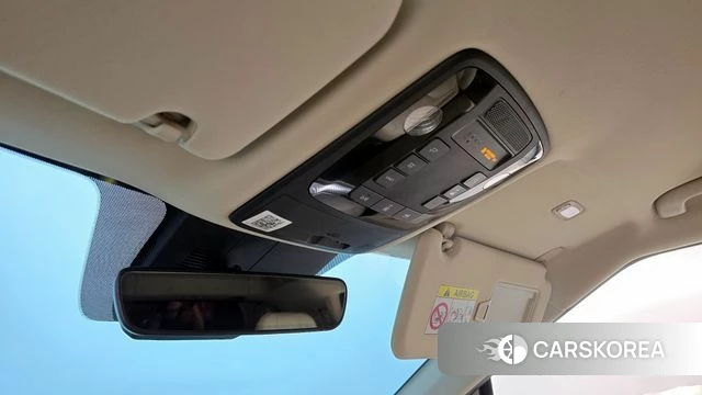 Kia Carnival 4th generation id 4283902 из Кореи 7