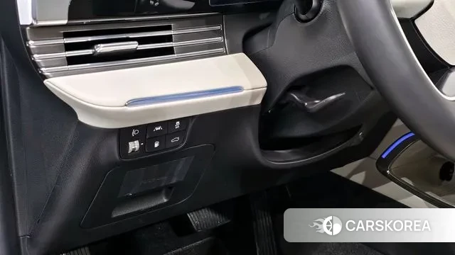 Hyundai The New Grandeur IG id 3437704 из Кореи 7