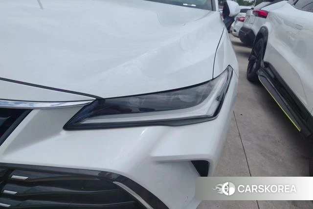 Toyota Asian dragon id 4336285 из Китая 7