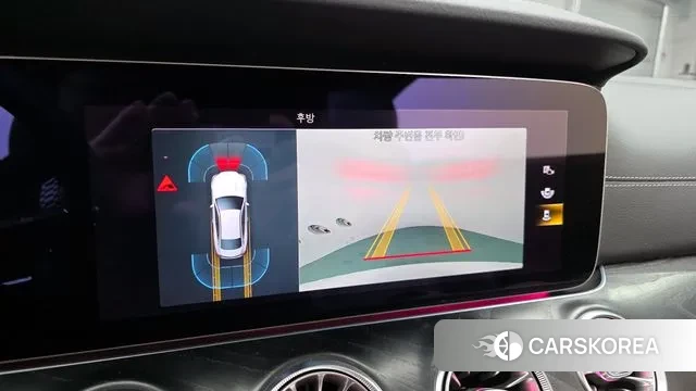 Mercedes-Benz E-Class W213 id 3534347 из Кореи 7