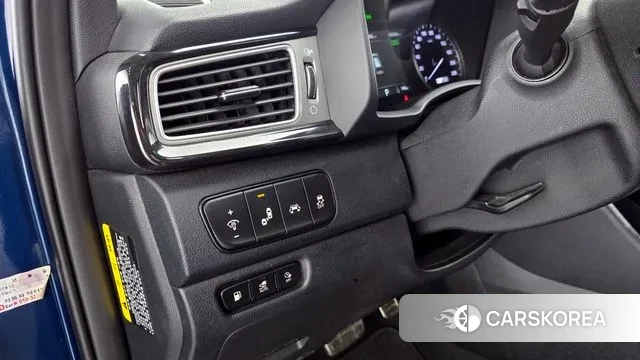 Kia Niro id 2981702 из Кореи 7