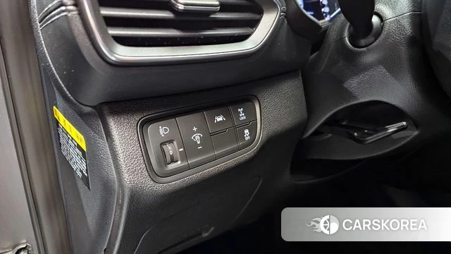 Hyundai Santa Fe TM id 3899589 из Кореи 7