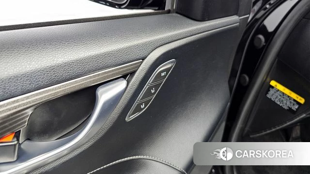 Hyundai Grandeur IG id 4411048 из Кореи 7