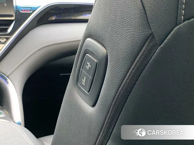 Toyota Camry id 4307572 из Китая 7