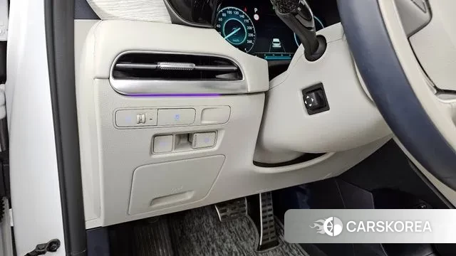 Hyundai The New Palisade id 3523678 из Кореи 7