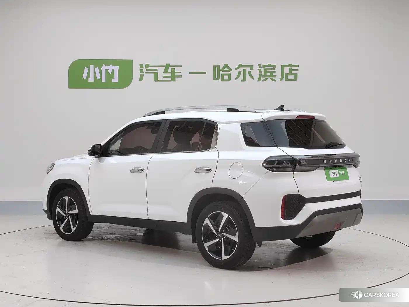 Hyundai Beijing Hyundai ix35 id 4577465 из Китая 7