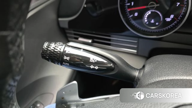 Hyundai The New Grandeur IG id 3885066 из Кореи 7