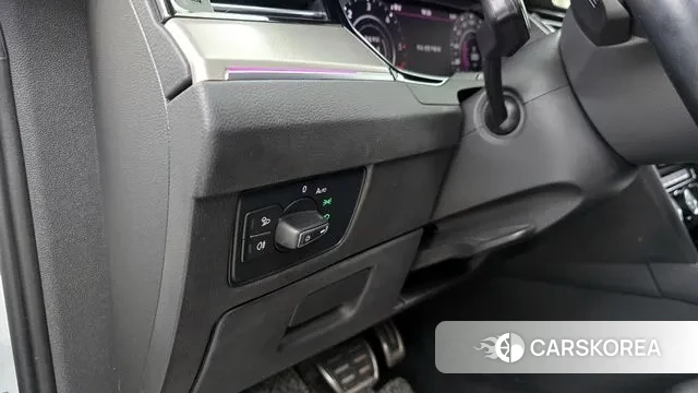 Volkswagen Arteon id 3417726 из Кореи 7