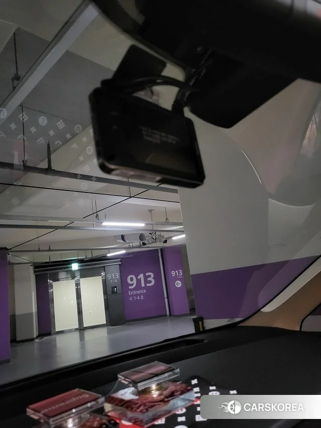 Kia The New Carnival id 3899750 из Кореи 7