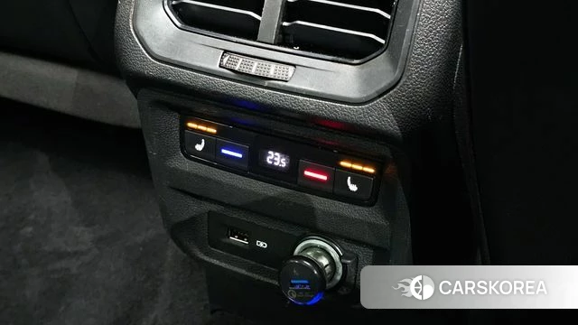 Volkswagen Tiguan second Generation id 4233091 из Кореи 7