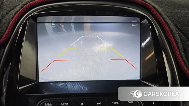 Chevrolet (GM Daewoo) The New Spark id 3626904 из Кореи 7