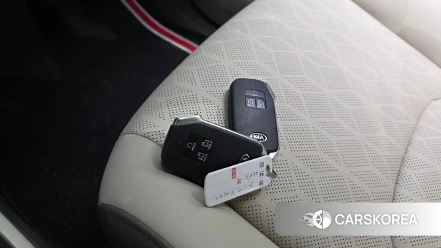 Kia Carnival 4th generation id 4283813 из Кореи 7