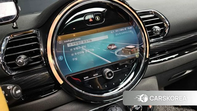Mini Cooper Clubman id 4534527 из Кореи 7