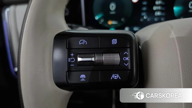 Hyundai Santa Fe (MX5) id 4935265 из Кореи 7