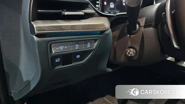 Genesis G80 (RG3) id 3625908 из Кореи 7