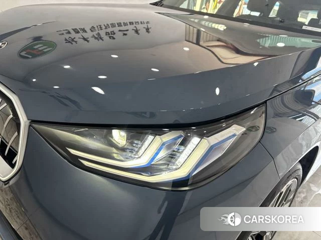 BMW X3 id 4301503 из Китая 7