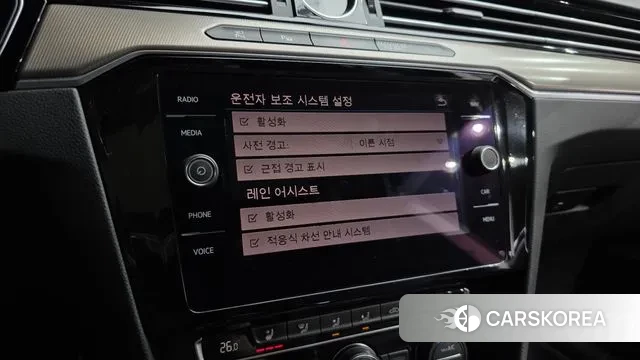 Volkswagen Arteon id 3541328 из Кореи 7