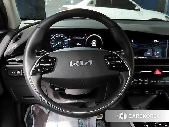 Kia Di Ol Nu Niro id 3818353 из Кореи 7