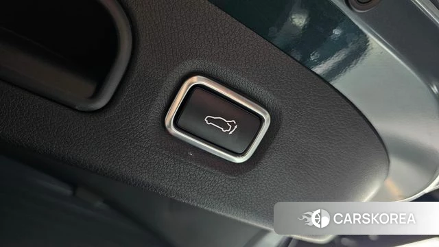 Kia Stinger Meister id 4636519 из Кореи 7