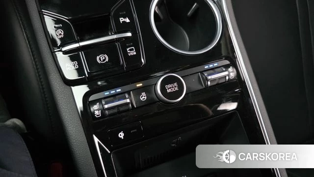 Kia K5 3rd generation id 4488616 из Кореи 7