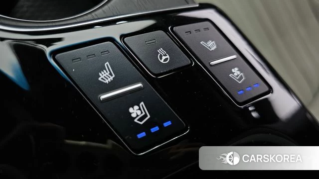 Kia K8 id 4650973 из Кореи 7