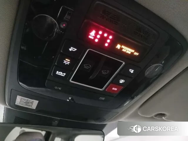 Kia The New Carnival 4th Generation id 3341415 из Кореи 7