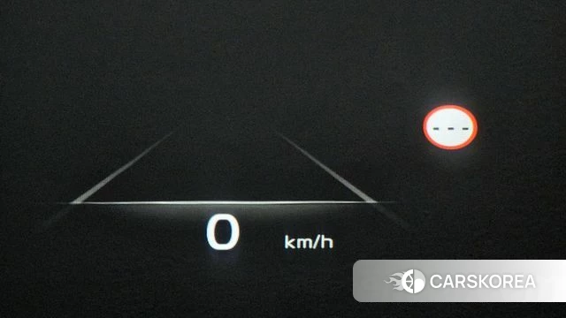 Kia K8 Hybrid id 3870554 из Кореи 7