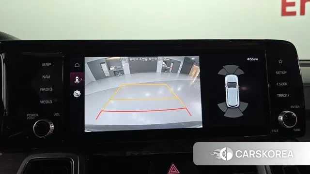 Kia Sorento 4th Generation id 3717143 из Кореи 7